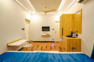 MGM Whispering Nest Yelagiri - Yelagiri - 2