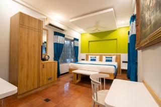 MGM Whispering Nest Yelagiri - Yelagiri - 3