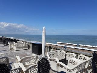 Appartement face à la mer - Cabourg - 5