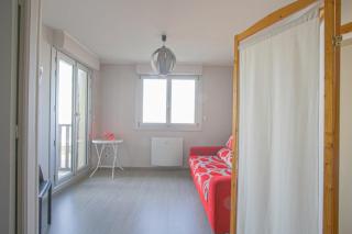 Appartement face à la mer - Cabourg - 3