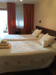 Hotel Santa Cruz - 4