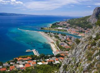Apartment Deluxe Omiš - Omiš - 0