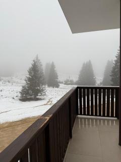 Massif Carpathian Call - Poiana Brasov - 7