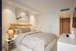 Carlton & Croisette, chic & entièrement rénové, 2 chambres & 2 sdb - Cannes - 6