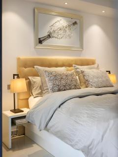 Carlton & Croisette, chic & entièrement rénové, 2 chambres & 2 sdb - Cannes - 7