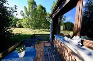 Family home in Thon, garden and terrace 100 m² - Namêche - 1