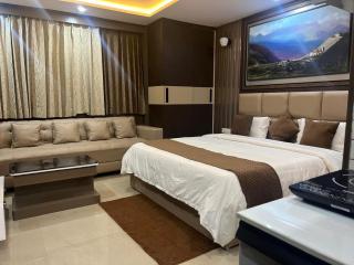 Meadow Brook Studios - Dehradun - 2