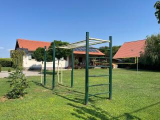 Reinpold Vendégház - Buzsák - 1