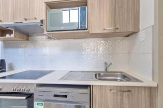 Urban Oasis Apartments at The Bolton - 1