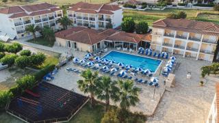 Village Inn Studios & Family Apartments - Laganas - 8