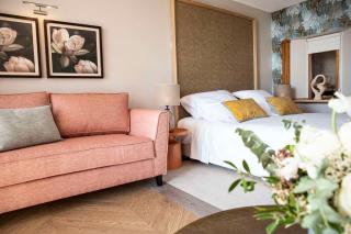 Grand Hôtel Les Flamants Roses Thalasso & Spa - Canet-en-Roussillon - 5