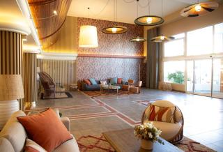 Grand Hôtel Les Flamants Roses Thalasso & Spa - Canet-en-Roussillon - 7