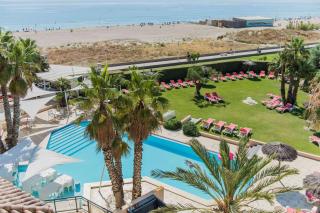 Grand Hôtel Les Flamants Roses Thalasso & Spa - Canet-en-Roussillon - 4