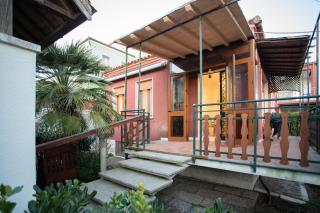 Dimora Giannino e Mirella Isola di Pellestrina Ve - 1