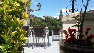 Hôtel Saint Jean - Vals-les-Bains - 9