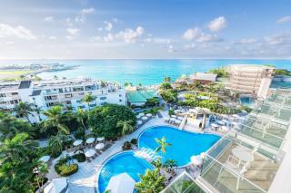 Sonesta Maho Beach All Inclusive Resort Casino & Spa - Maho Reef - 0