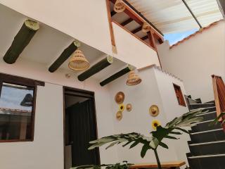 Villa Girasol - Villa de Leyva - 7
