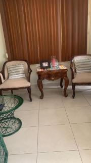 Torre Calvin Ariel - Santo Domingo - 2