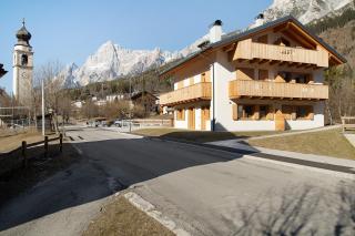 La Casa di Hilde - Borca di Cadore - 9