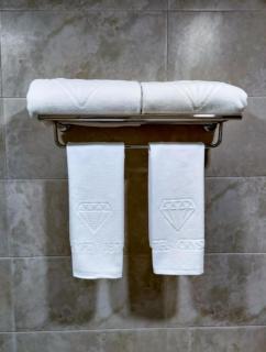 Bakuriani, crystal residence 405 room - 4