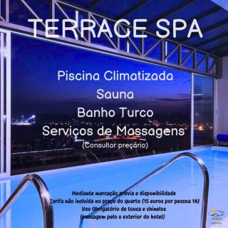 In Gold Hotel & Spa - Águeda - 8