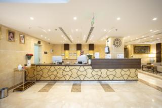 فندق سدو بوتيك Hotel SDU BOUTIQUE - Medina - 4