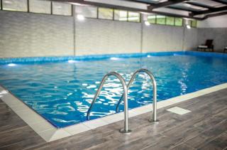 Bakuriani, crystal residence 405 room - 6