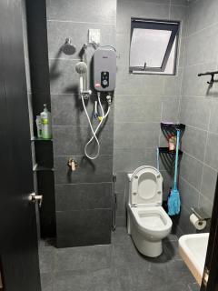 Neu Suites 2 Room Home Stay - Kuala Lumpur - 5