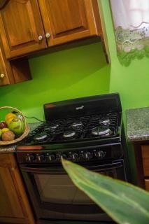Destination Suites - The Trini Paradise - Tunapuna - 4