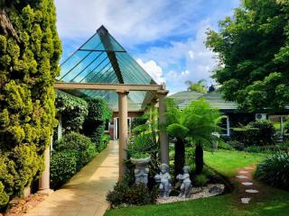 Sunrise Serenity Guest House - 8