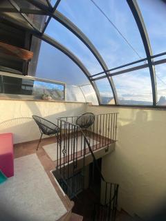 Ferienwohnung Sonnenschein - Wittersheim - 7