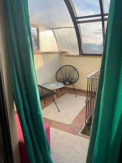 Ferienwohnung Sonnenschein - Wittersheim - 5