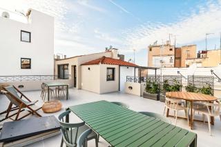 Limehome Athens Solonos City Center - 8