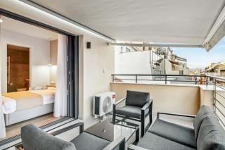 limehome Athens Solonos City Center - Atene - 7
