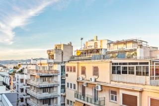 limehome Athens Solonos City Center - Atene - 6
