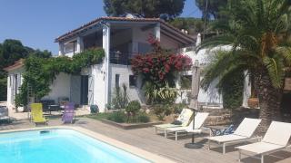 Maison de charme sur la Costa Brava - 8