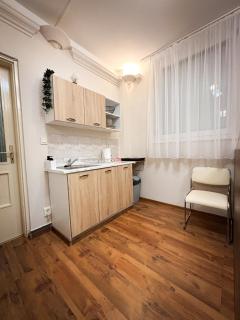 Flóra Apartman - Debrecen - 2