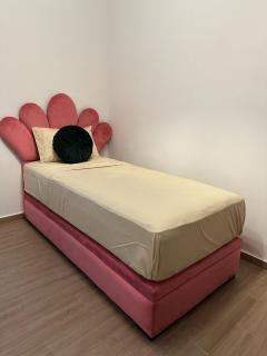 Family apartments in the city center - 4