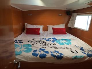 Superbe catamaran - Sant Carles de la Ràpita - 1