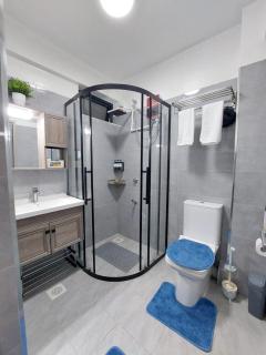 Gatundu Heights - Elegant 1BR l City Views l Gym l Kids Play Area - 5