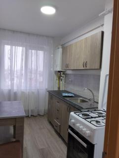 Apartament BIS - 2