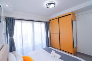 Gatundu Heights - Elegant 1BR l City Views l Gym l Kids Play Area - 2