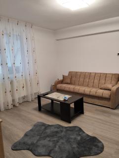 Apartament BIS - 1
