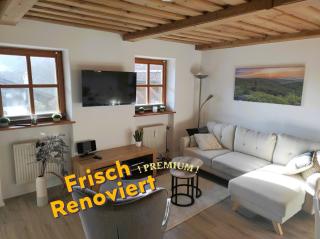 "BayernWald 201" Ferienwohnung mit Pool und Sauna - Hauzenberg - 0