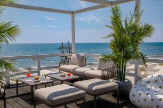 Hotel Tirreno - Latina - 4