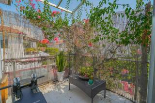 Rest house in Jiutepec, Mexico Viveros del Sur - 1