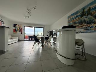 Superbe 4 pièces climatisé avec terrasse, parking et piscine à 50m de la plage - Sète - FR-1-472-194 - Sète - 6