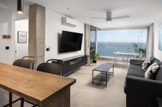 Perla Negra - Apartment with Private Beach Access - Benalmádena - 5