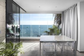 Perla Negra - Apartment with Private Beach Access - Benalmádena - 4
