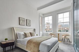 The Mayfair Apartment - Londra - 8